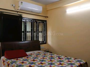 3 BHK Apartment in Bangur Avenue for rent Kolkata. The reference number is 19858668