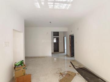 Flat for rent in West Bengal - Balcony