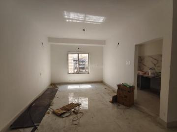 Flat for rent in West Bengal - Balcony