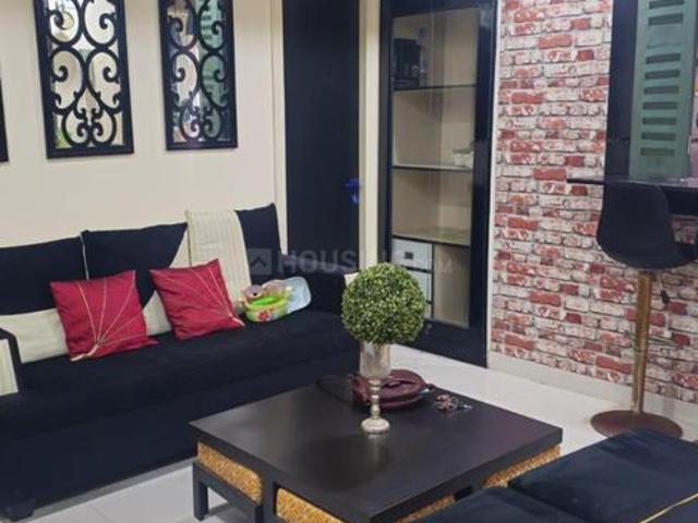 3 BHK Apartment in Bangur Avenue for rent Kolkata. The reference number is 20359622