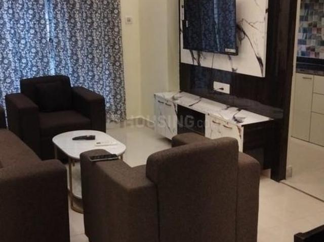 3 BHK Apartment in Bangur Avenue for rent Kolkata. The reference number is 20757191