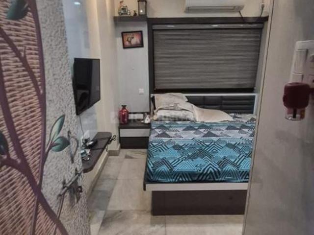 3 BHK Apartment in Bangur Avenue for rent Kolkata. The reference number is 20823110