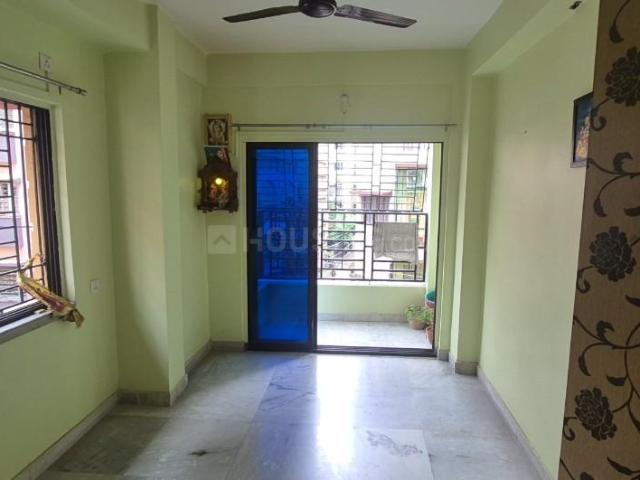 3 BHK Apartment in Bangur Avenue for rent Kolkata. The reference number is 20823145