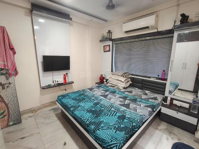 3 BHK Apartment in Bangur Avenue for rent Kolkata. The reference number is 20921229