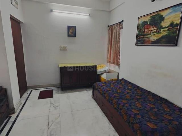 3 BHK Apartment in Bangur Avenue for resale Kolkata. The reference number is 16770699