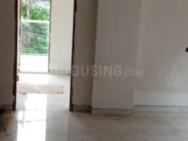 3 BHK Apartment in Bangur Avenue for resale Kolkata. The reference number is 18511606