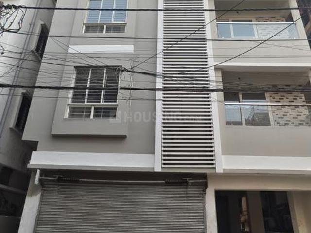 3 BHK Apartment in Bangur Avenue for resale Kolkata. The reference number is 20767524