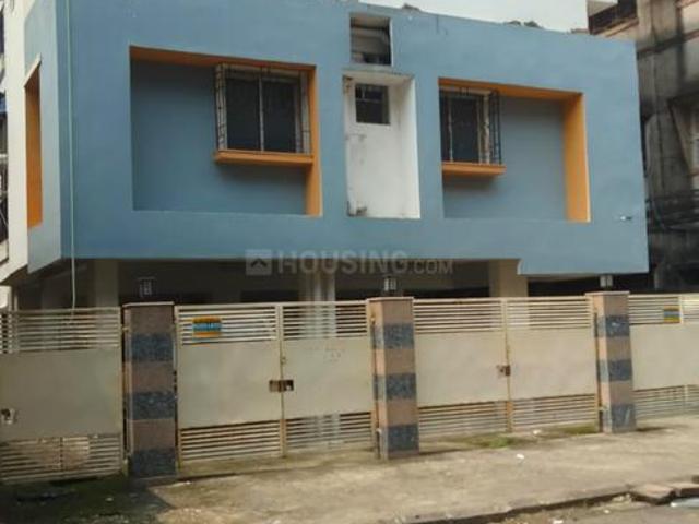 3 BHK Apartment in Bangur Avenue for resale Kolkata. The reference number is 20936249