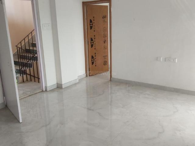 3 BHK Apartment in Bangur Avenue for resale Kolkata. The reference number is 20970537