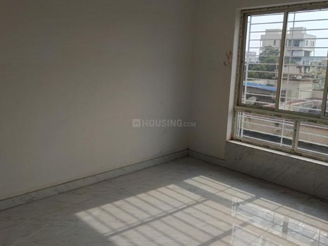 3 BHK Apartment in Bangur Avenue for resale Kolkata. The reference number is 21044096
