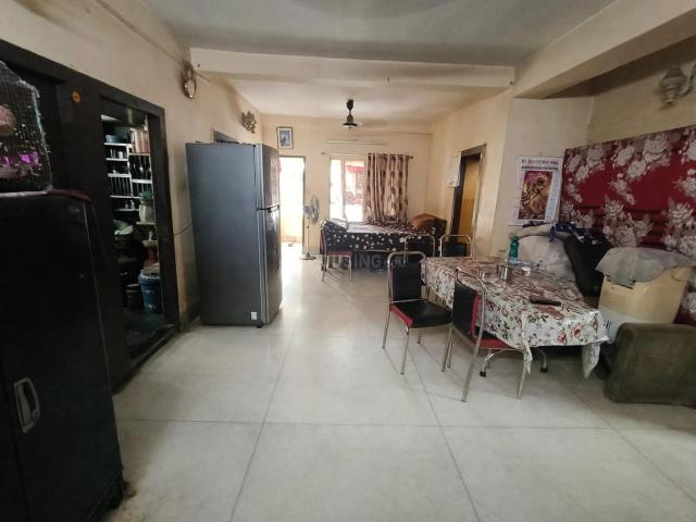 3 BHK Apartment in Bangur Avenue for resale Kolkata. The reference number is 21164625