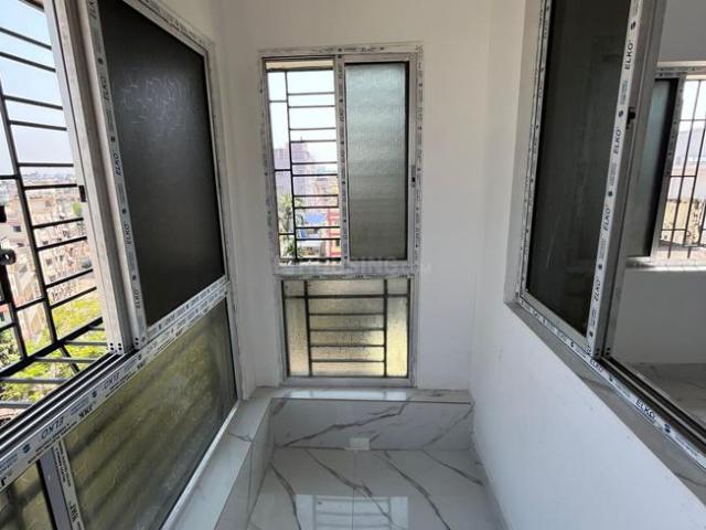 3 BHK Apartment in Bangur Avenue for resale Kolkata. The reference number is 21232471
