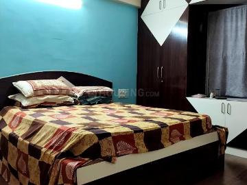 3 BHK Apartment in Bandlaguda Jagir for rent Hyderabad. The reference number is 12432730