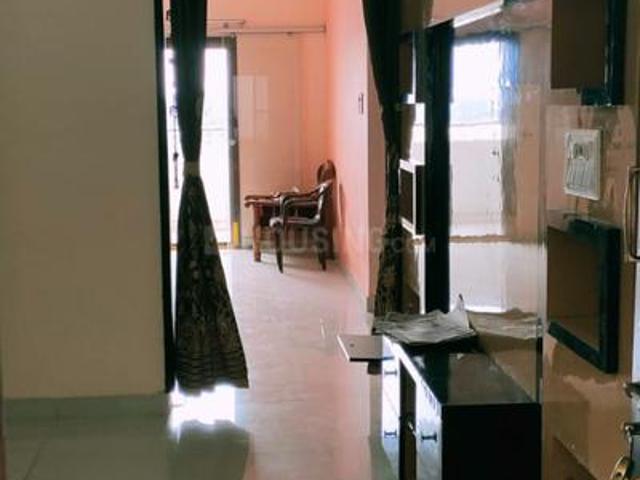3 BHK Apartment in Bandlaguda Jagir for rent Hyderabad. The reference number is 19910979