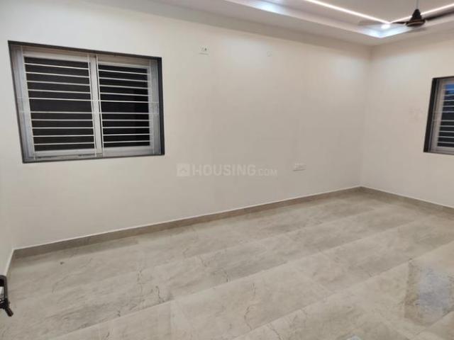3 BHK Apartment in Bandlaguda Jagir for rent Hyderabad. The reference number is 20742512