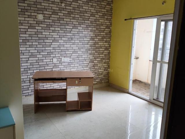 3 BHK Apartment in Bandlaguda Jagir for rent Hyderabad. The reference number is 20936968