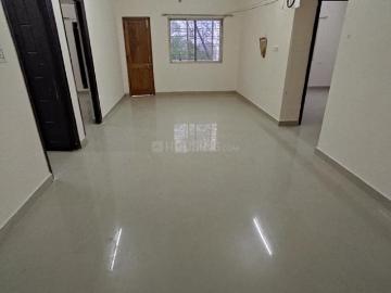 3 BHK Apartment in Bandlaguda Jagir for rent Hyderabad. The reference number is 20144016