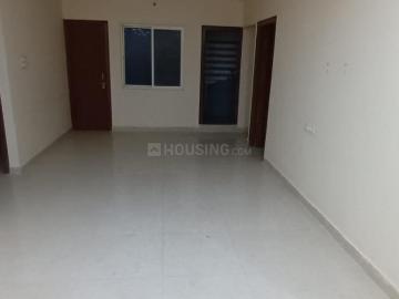 3 BHK Apartment in Bandlaguda Jagir for rent Hyderabad. The reference number is 20161474
