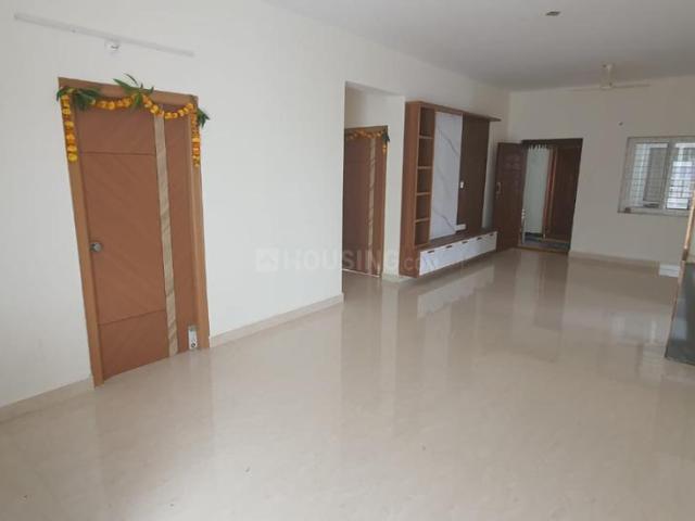 3 BHK Apartment in Bandlaguda Jagir for rent Hyderabad. The reference number is 21062878