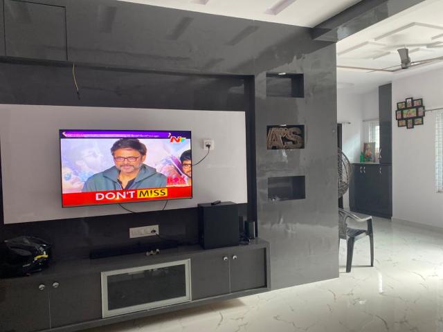 3 BHK Apartment in Bandlaguda Jagir for resale Hyderabad. The reference number is 10078011