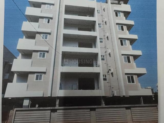 3 BHK Apartment in Bandlaguda Jagir for resale Hyderabad. The reference number is 17854572