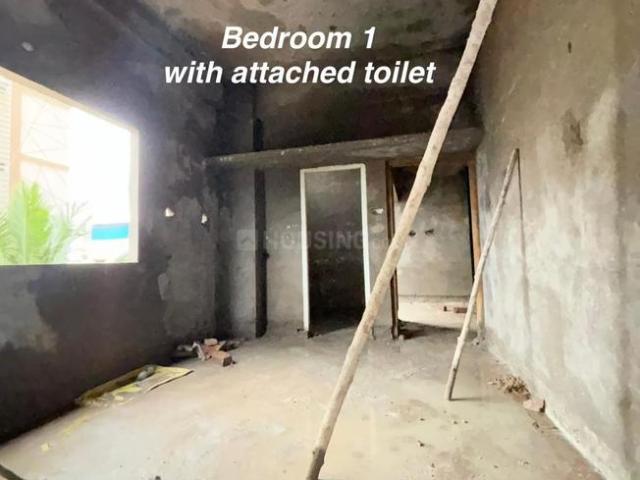3 BHK Apartment in Bandlaguda Jagir for resale Hyderabad. The reference number is 18190231
