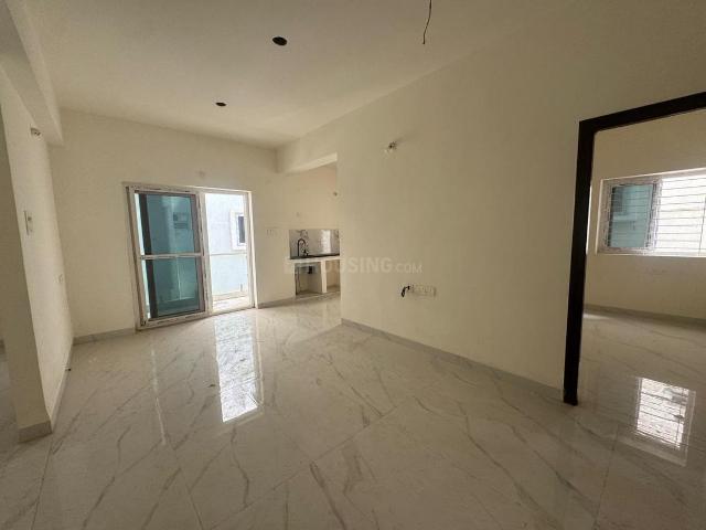 3 BHK Apartment in Bandlaguda Jagir for resale Hyderabad. The reference number is 19650092