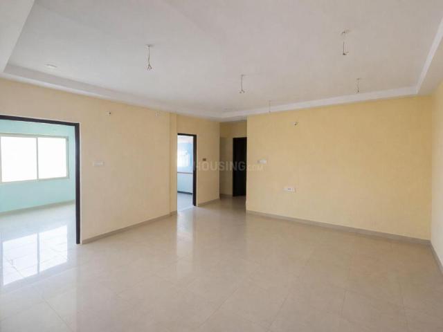 3 BHK Apartment in Bandlaguda Jagir for resale Hyderabad. The reference number is 20162306