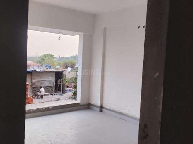 3 BHK Apartment in Bandlaguda Jagir for resale Hyderabad. The reference number is 20257636