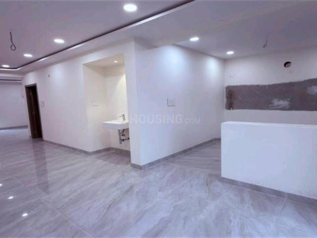 3 BHK Apartment in Bandlaguda Jagir for resale Hyderabad. The reference number is 20504233