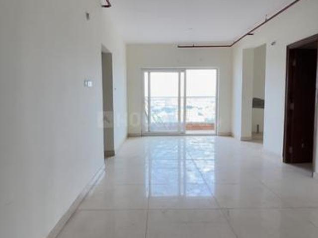 3 BHK Apartment in Bandlaguda Jagir for resale Hyderabad. The reference number is 20907487