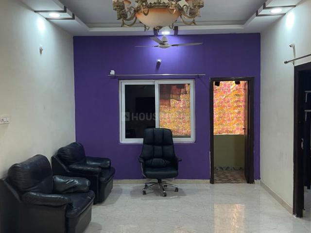 3 BHK Apartment in Bandlaguda Jagir for resale Hyderabad. The reference number is 21008257