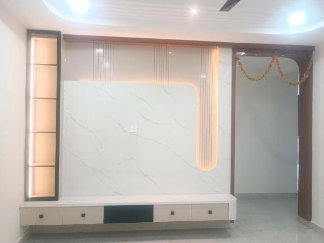 3 BHK Apartment in Bandlaguda Jagir for resale Hyderabad. The reference number is 21119174