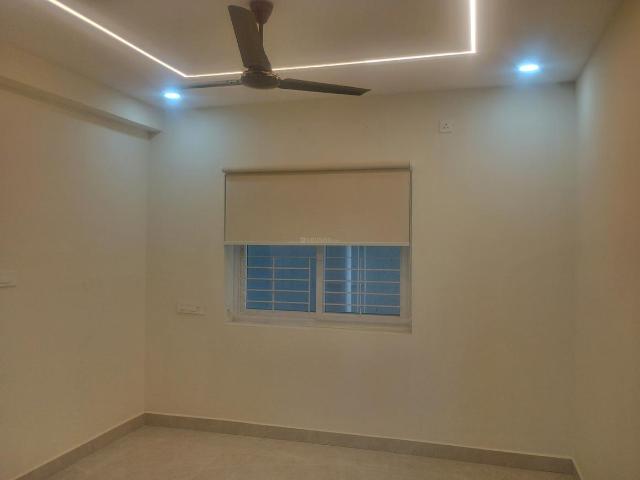 3 BHK Apartment in Bandlaguda Jagir for resale Hyderabad. The reference number is 21119176