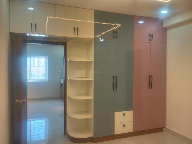 3 BHK Apartment in Bandlaguda Jagir for resale Hyderabad. The reference number is 21119180