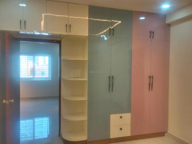 3 BHK Apartment in Bandlaguda Jagir for resale Hyderabad. The reference number is 21119192
