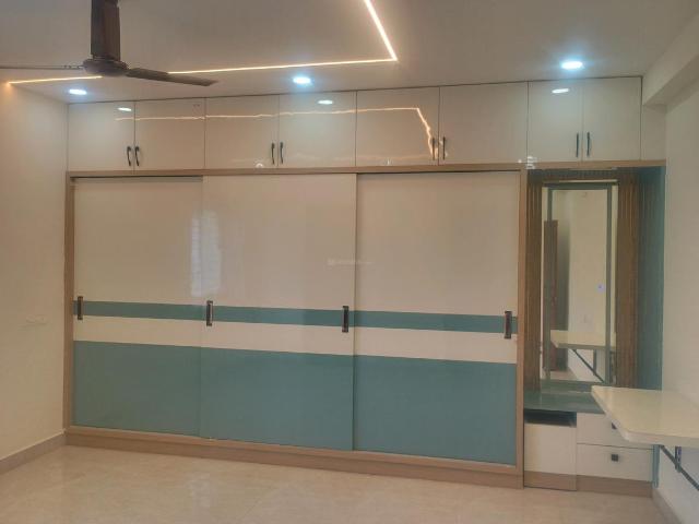 3 BHK Apartment in Bandlaguda Jagir for resale Hyderabad. The reference number is 21119203