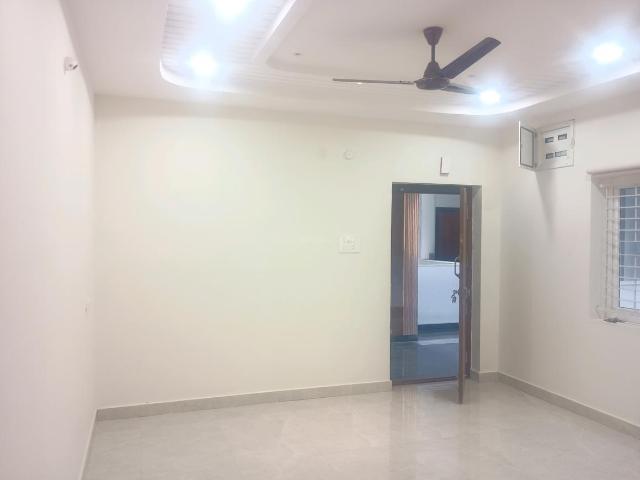 3 BHK Apartment in Bandlaguda Jagir for resale Hyderabad. The reference number is 21119201