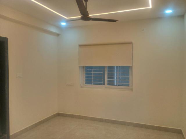 3 BHK Apartment in Bandlaguda Jagir for resale Hyderabad. The reference number is 21119210