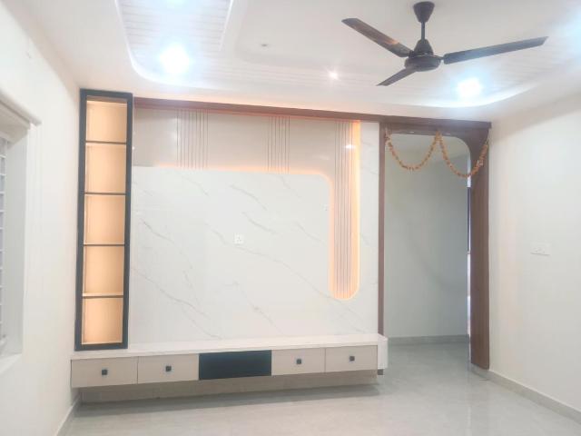 3 BHK Apartment in Bandlaguda Jagir for resale Hyderabad. The reference number is 21119217