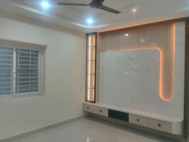 3 BHK Apartment in Bandlaguda Jagir for resale Hyderabad. The reference number is 21119215