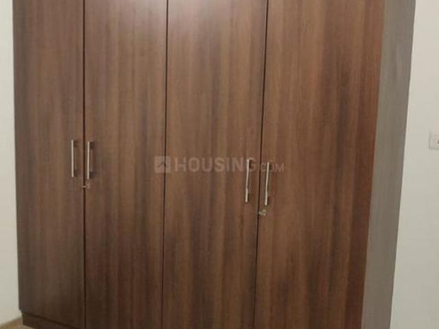 3 BHK Apartment in Bandra East for rent Mumbai. The reference number is 17619388