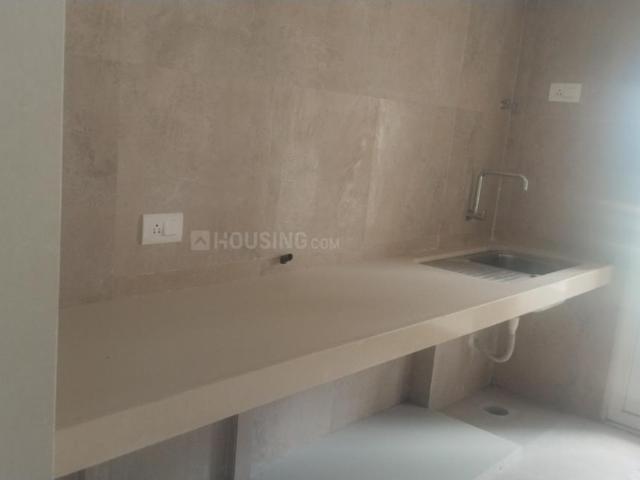 3 BHK Apartment in Bandra East for rent Mumbai. The reference number is 18249342