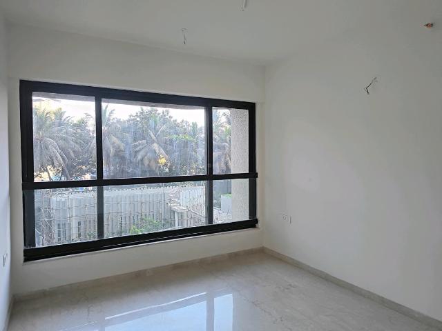 3 BHK Apartment in Bandra East for rent Mumbai. The reference number is 18891329