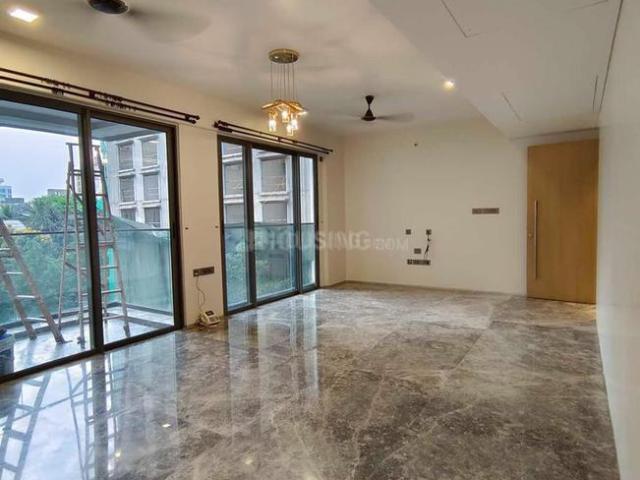 3 BHK Apartment in Bandra East for rent Mumbai. The reference number is 18891683