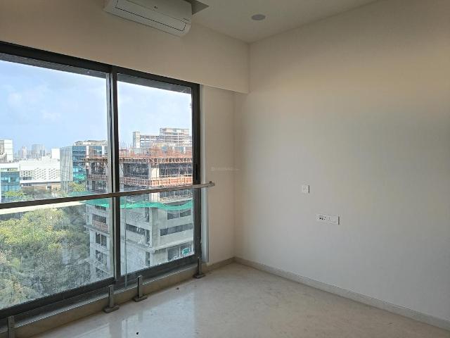 3 BHK Apartment in Bandra East for rent Mumbai. The reference number is 19136380