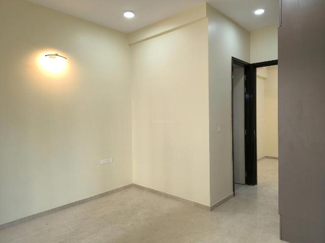 3 BHK Apartment in Bandra East for rent Mumbai. The reference number is 19207913