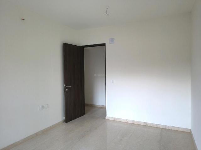 3 BHK Apartment in Bandra East for rent Mumbai. The reference number is 19203594