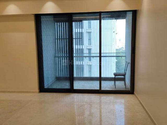 3 BHK Apartment in Bandra East for rent Mumbai. The reference number is 19267794