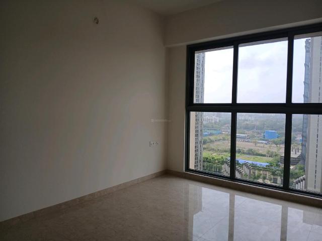 3 BHK Apartment in Bandra East for rent Mumbai. The reference number is 19284766